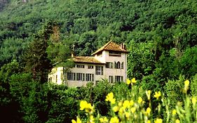 Domaine Du Parais B&B