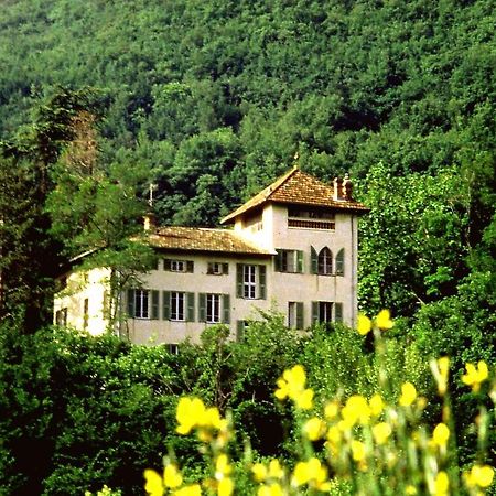 Domaine Du Parais B&B Sospel Buitenkant foto