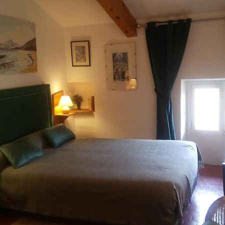 Domaine Du Parais B&B Sospel Buitenkant foto