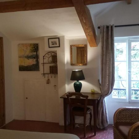 Domaine Du Parais B&B Sospel Buitenkant foto