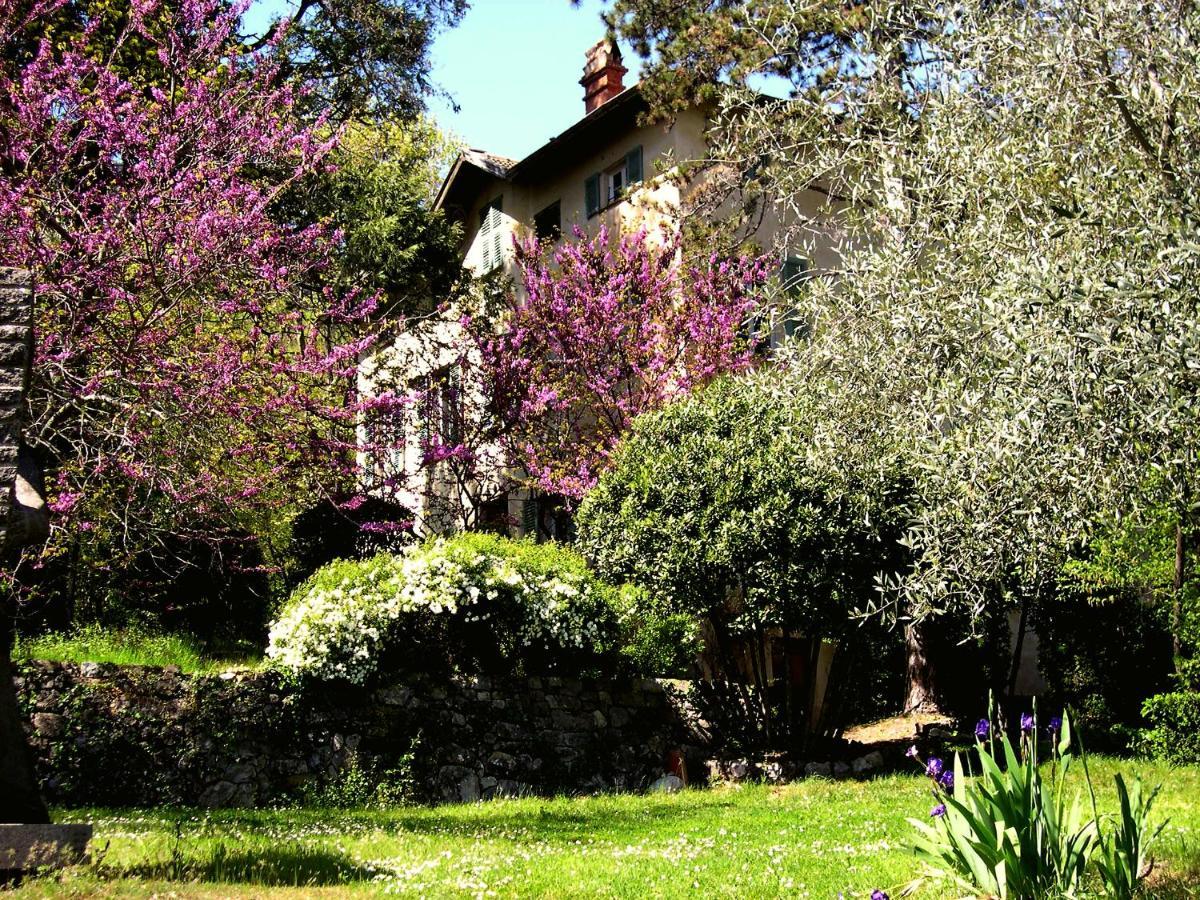 Domaine Du Parais B&B Sospel Buitenkant foto