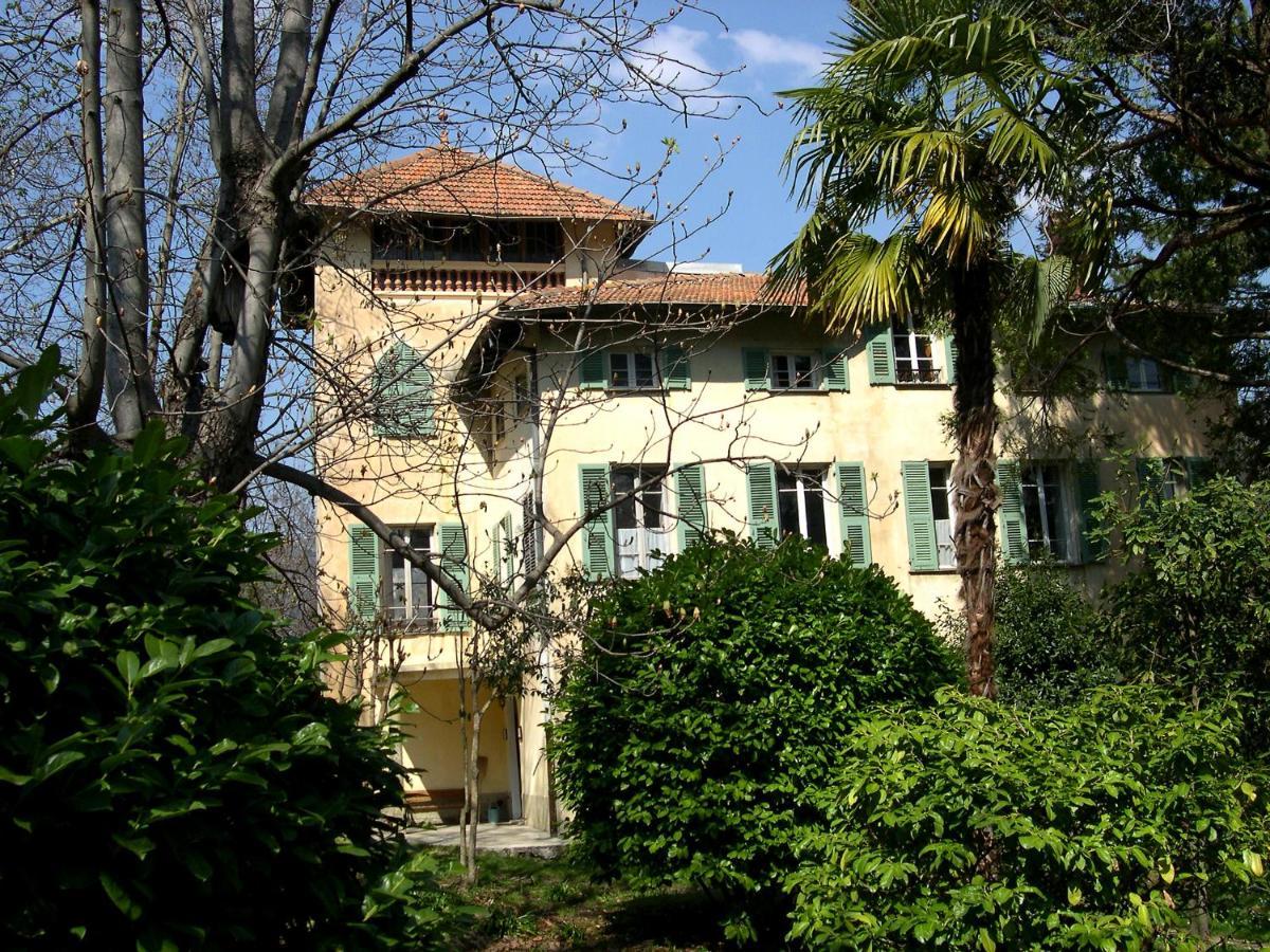 Domaine Du Parais B&B Sospel Buitenkant foto