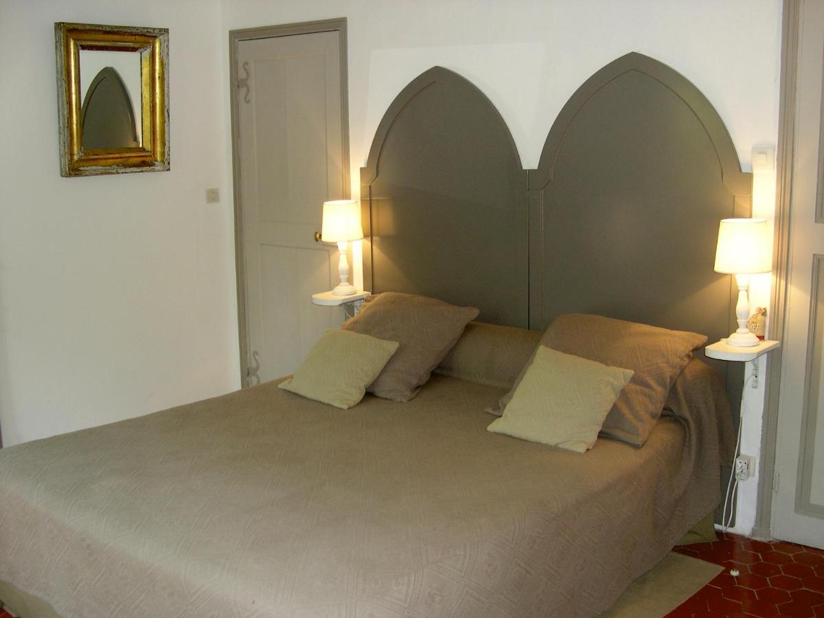 Domaine Du Parais B&B Sospel Buitenkant foto