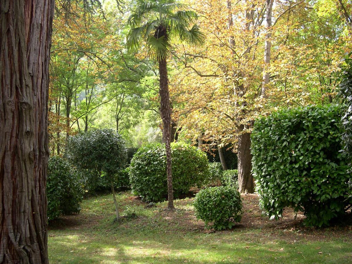 Domaine Du Parais B&B Sospel Buitenkant foto