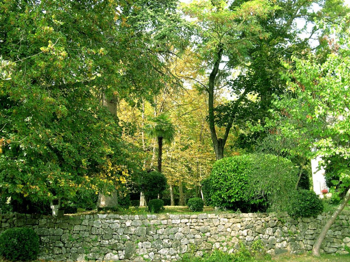 Domaine Du Parais B&B Sospel Buitenkant foto
