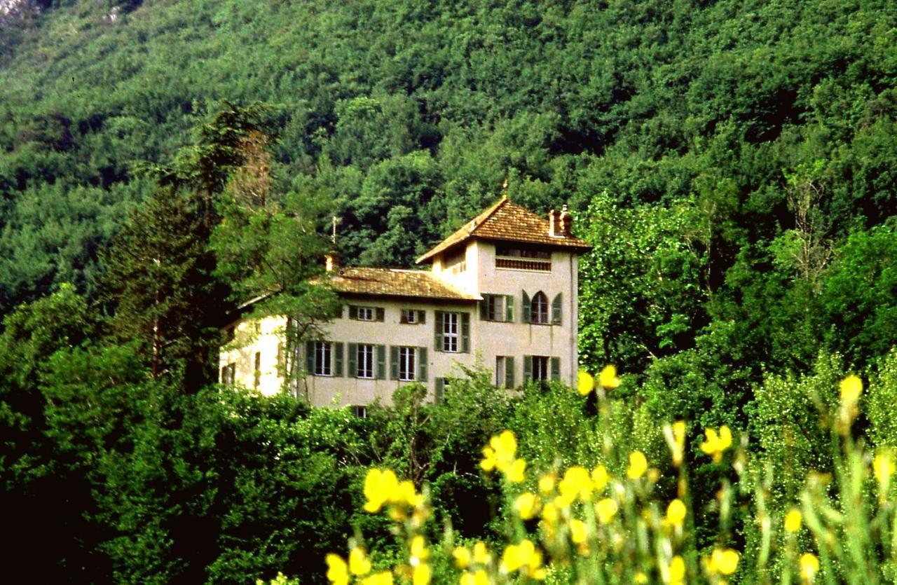 Domaine Du Parais B&B Sospel Buitenkant foto