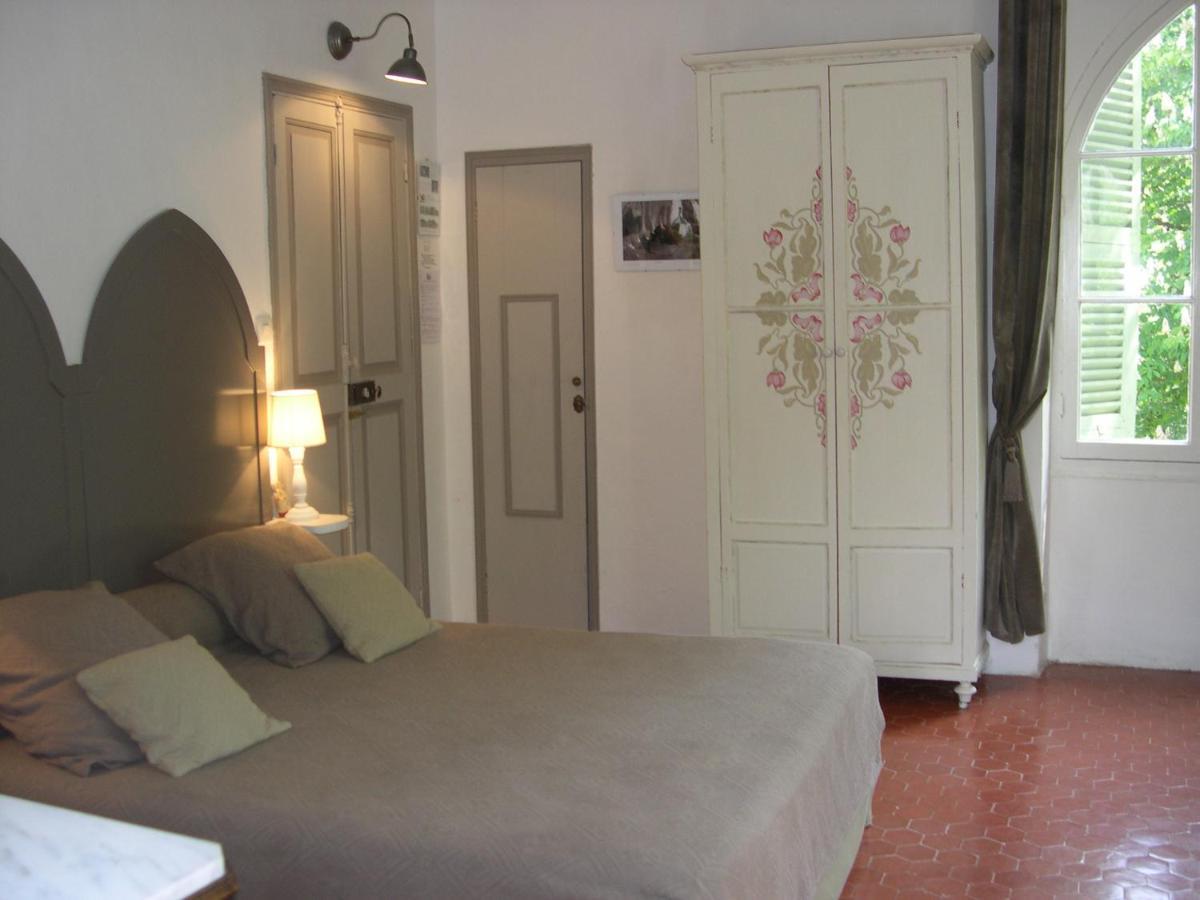 Domaine Du Parais B&B Sospel Buitenkant foto