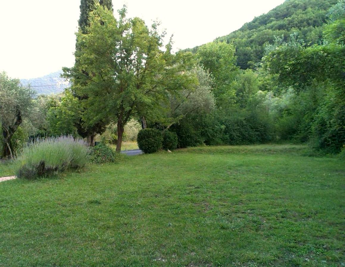 Domaine Du Parais B&B Sospel Buitenkant foto