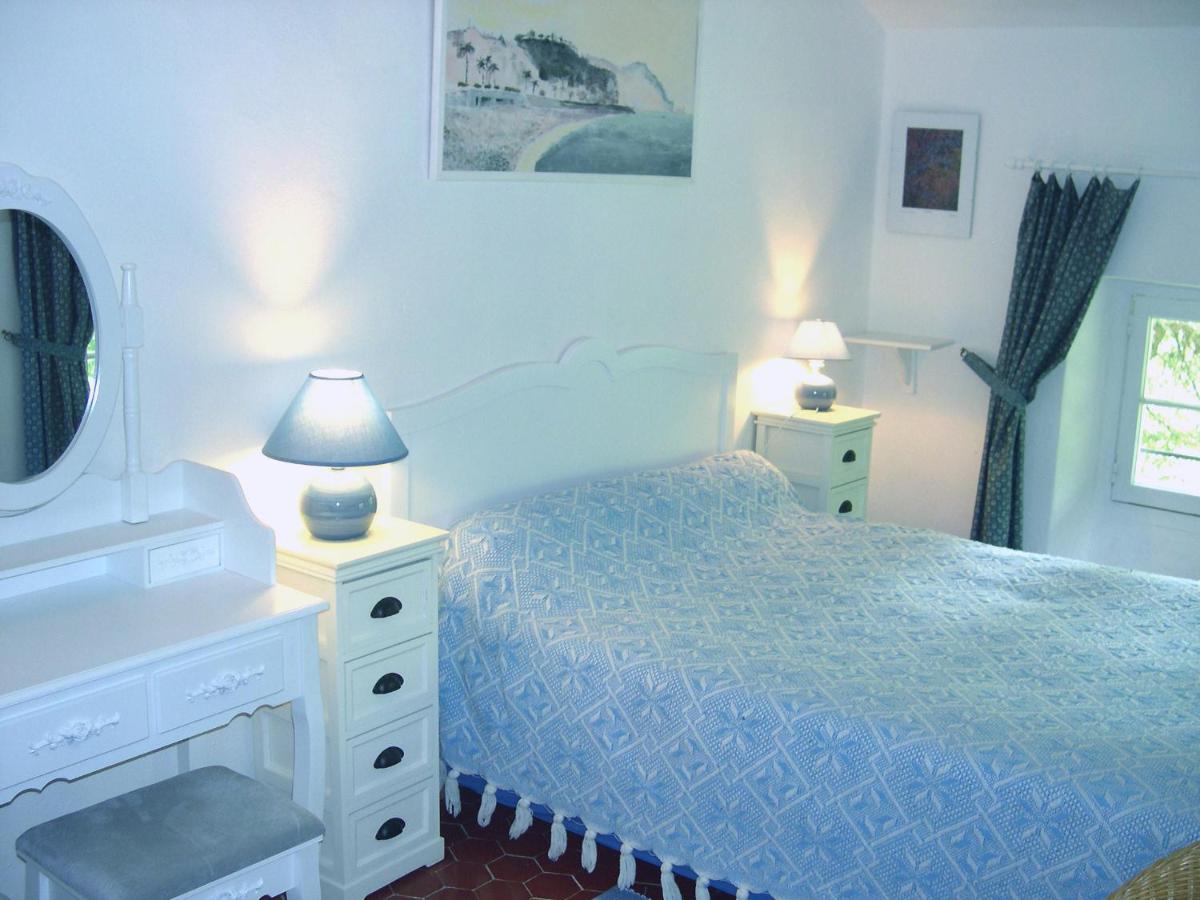 Domaine Du Parais B&B Sospel Buitenkant foto